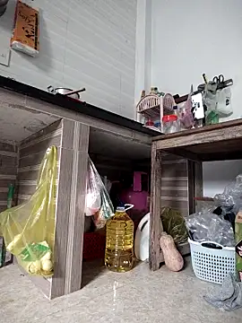 عرض كام Haralushiaaa