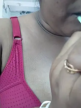 Pertunjukan Kamera Web pinkisaha75