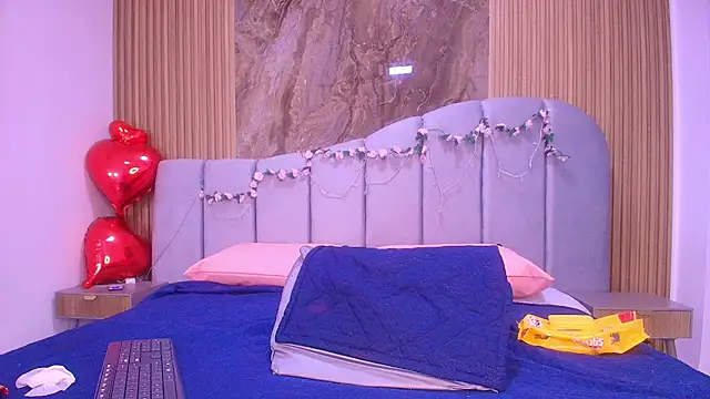 arletmss Adlı Modelin Canlı XXX Sohbeti