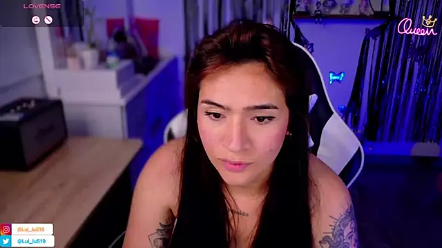 ImLui_lu Live XXX Chat