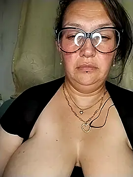 Chat +18 de _Saraqueen ao vivo