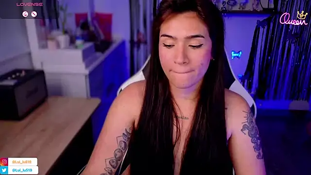 Chat +18 de ImLui_lu ao vivo