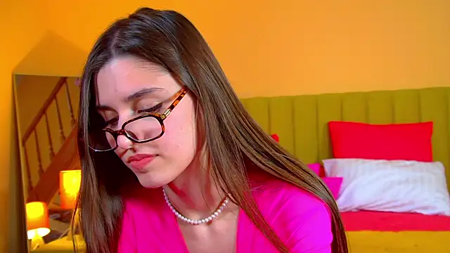 ArianaAllens' Live XXX Chat