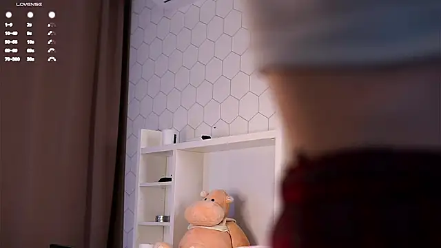 LeeryWonder's Live XXX Chat