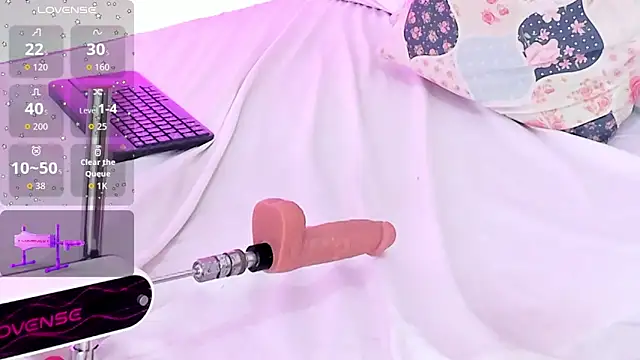 Dulce_andrea__'s Live XXX Chat