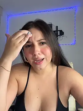 Abby-26 Live XXX Chat