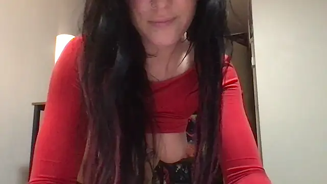 kittycatkendra 웹캠 쇼