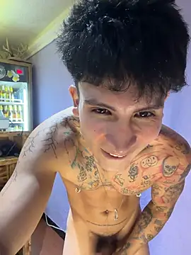 _Tomy08calderon – Kamerová šou