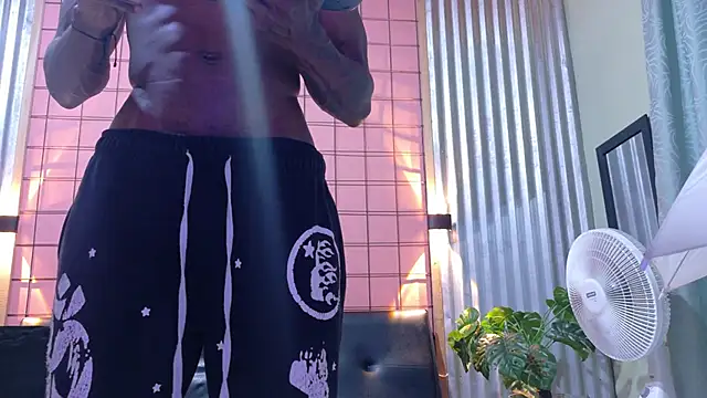 martin_killer Chat XXX live