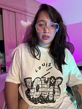 Angeldusttt Live XXX-Chat