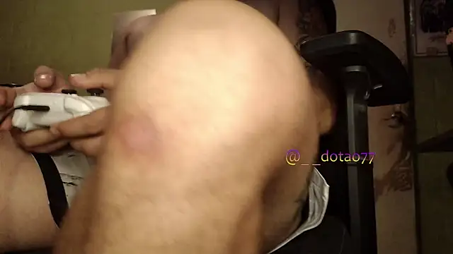 Show Webcam de doTao7