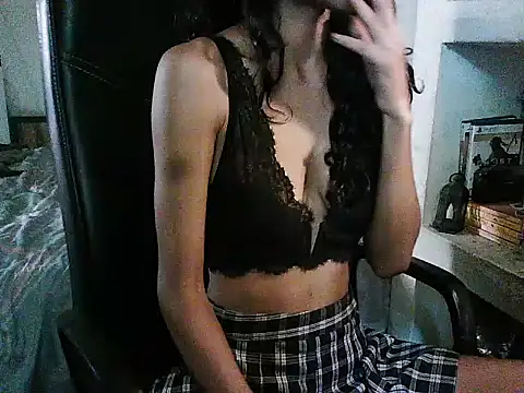 exude_diya's Webcam Show