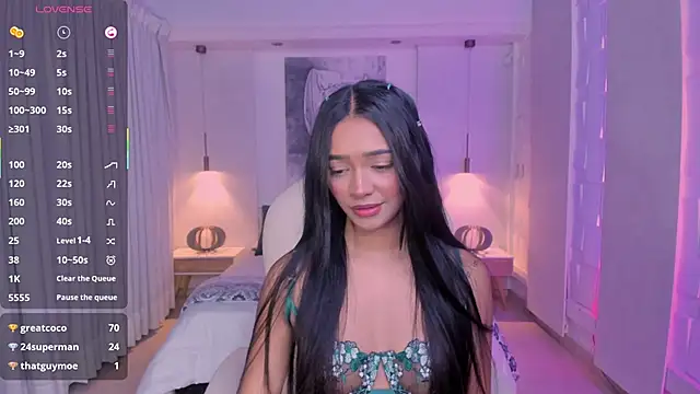 kylie_collins Chat XXX in diretta