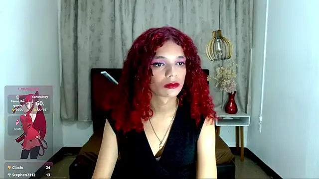 luisa__torres – Kamerová šou