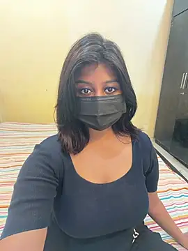 payal_bansalのウェブカメラショー