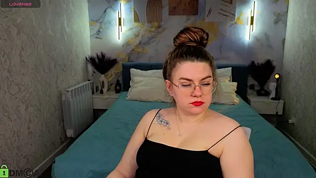 Chatroom XXX en direct de zoe_j0y