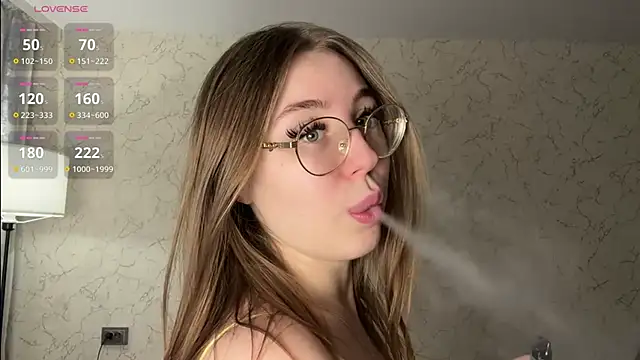 BanemAcard's Webcam Show