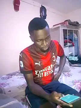 Chatroom XXX en direct de Brian_johns