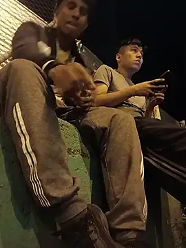 TwoMuchFun11 – Naživo XXX chat