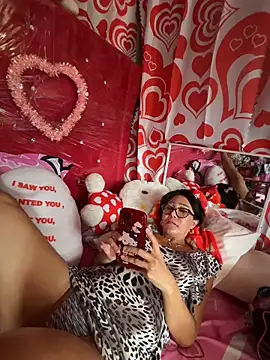 sweetieme's Webcam Show