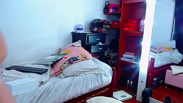 Živý XXX chat MariamGray1