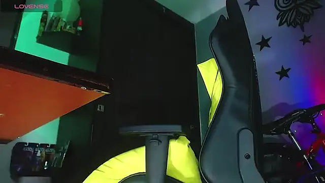 justincs Live XXX-Chat