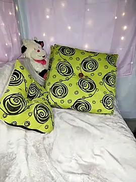 kloe-Dubois Live XXX-chat