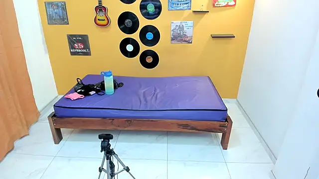 Živý XXX chat lilithevil32