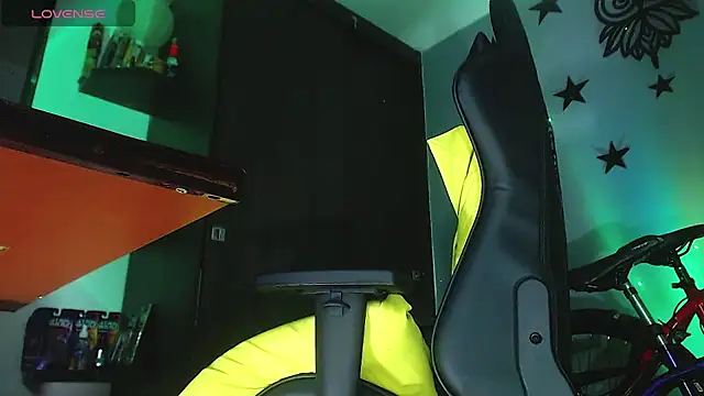 XXX chat uživo modela justincs