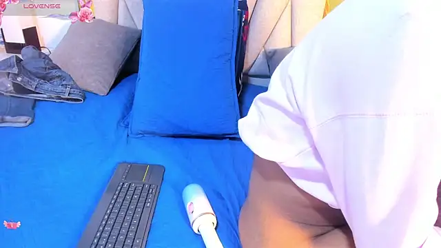 Chat XXX Live vahiolet_fuentes