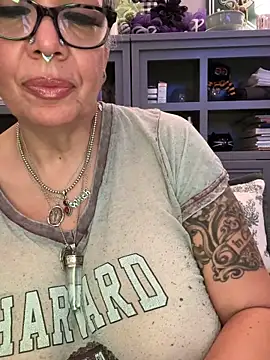 dieseldame1313 Live XXX-chat