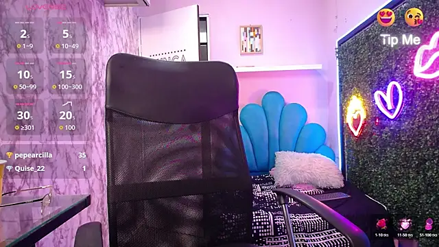 valeria_martinez19 Live XXX-chat