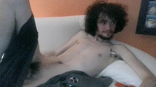 Teddy4420 ওয়েবক্যাম শো