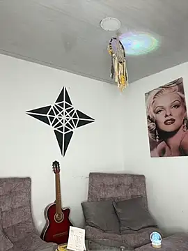 Mydreams69's Live XXX Chat