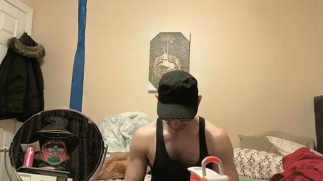 hailzeffn 라이브 XXX 채팅