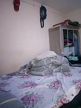 Brian_johnsのウェブカメラショー