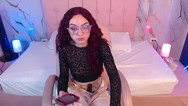 Red_kytty6 Live XXX-Chat