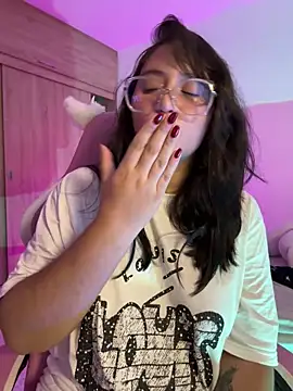 Chat XXX Live Angeldusttt