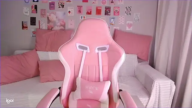 Lexi_Bottom Chat XXX in diretta