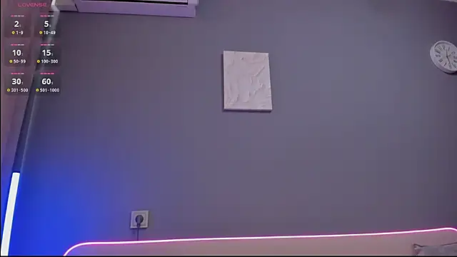 Malika_Lisan's Live XXX Chat