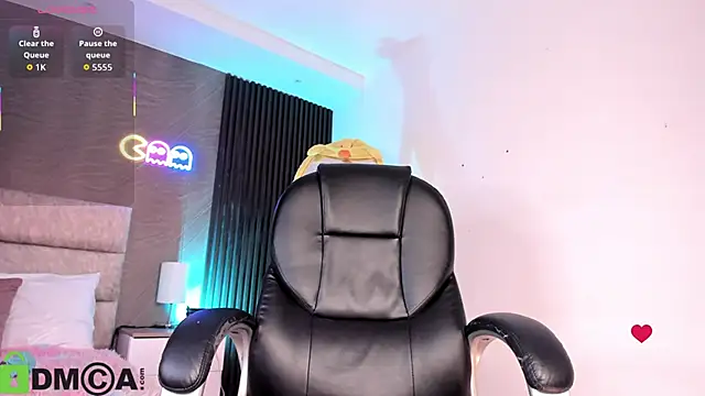 Arinextdoor Chat XXX in diretta