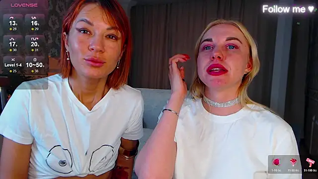 LiSinDoll: απευθείας συνομιλία ΧΧΧ