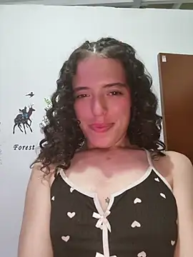 vanesa_gomez's Live XXX Chat