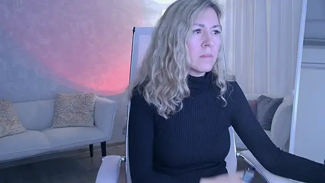 DonnaSmitth Live XXX-Chat