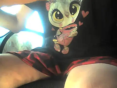 nastena70 Chat XXX in diretta