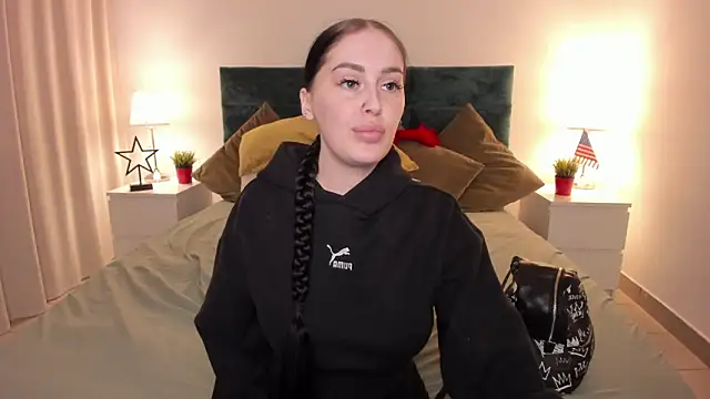 Czat XXX na żywo – missAngellina