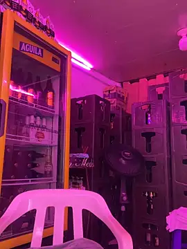 Czat XXX na żywo – Hot_beauty__