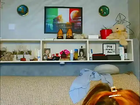 Natali3855 Live XXX-Chat