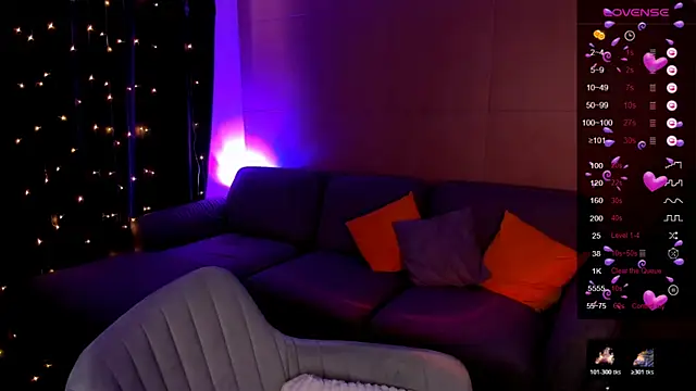 Czat XXX na żywo – deboramoore