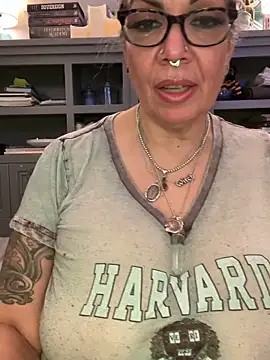 dieseldame1313 Live XXX-Chat